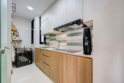 The Trilinq (D5), Condominium #596623611